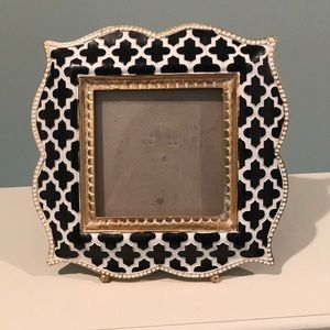 4x4 Picture Frame
